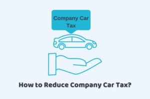 company car tax
