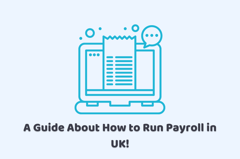 how to run payroll