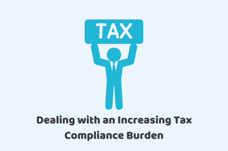 improve tax compliance burden
