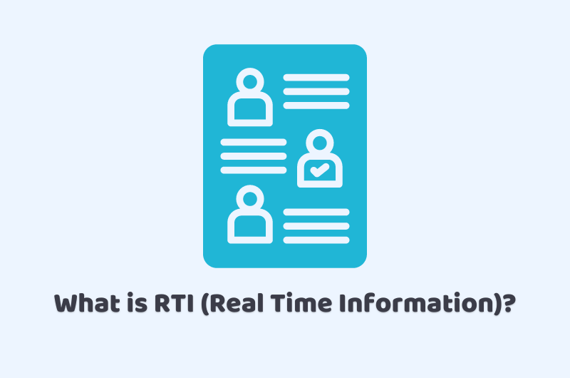 real time information