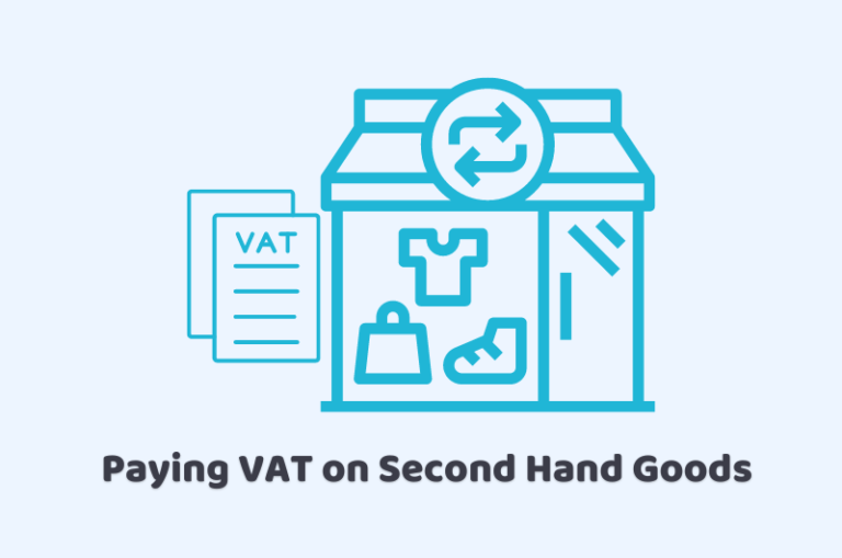 Paying VAT on SecondHand Goods Ultimate Guide CruseBurke