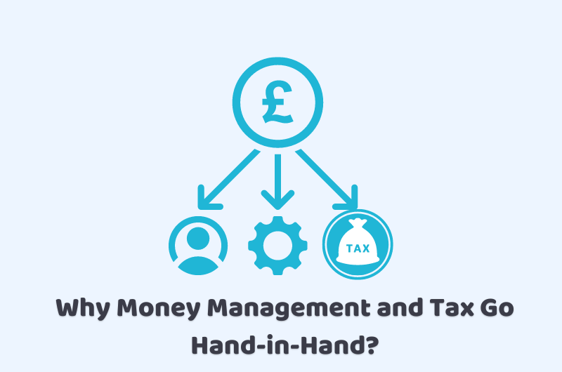 money management and tax