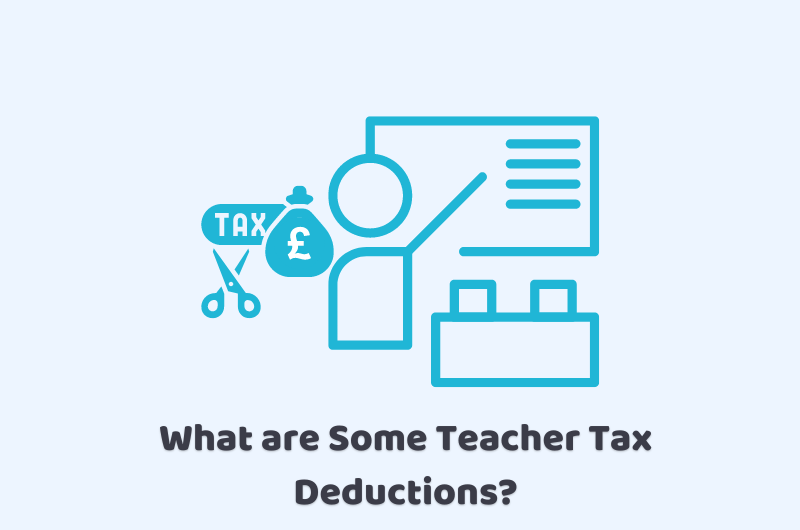 teacher tax deductions