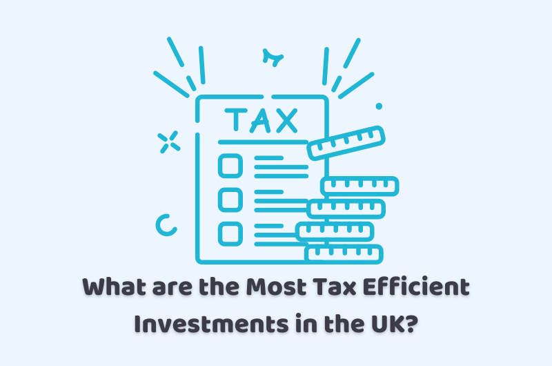 tax efficient investments