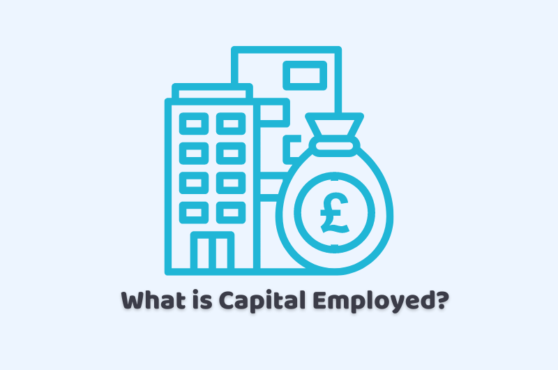 capital employed