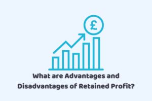 advantages of retained profit