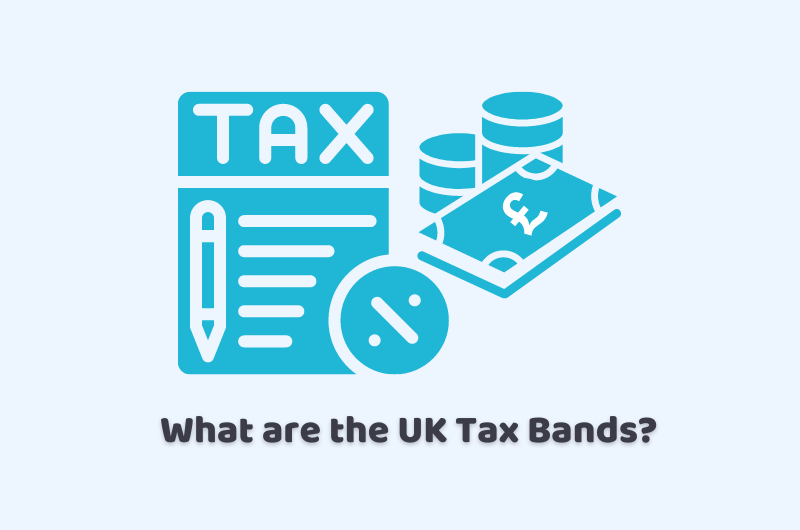 uk tax bands