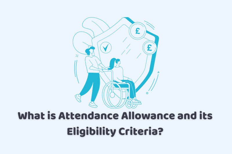 attendance allowance