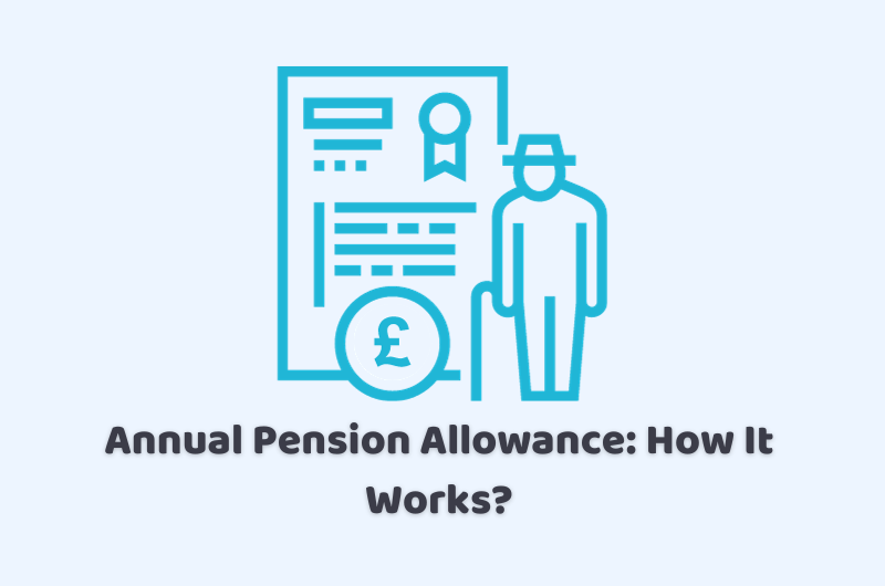 pension annual allowance