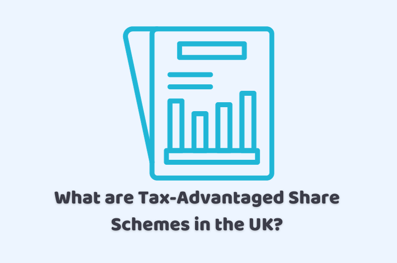 tax-advantaged share schemes