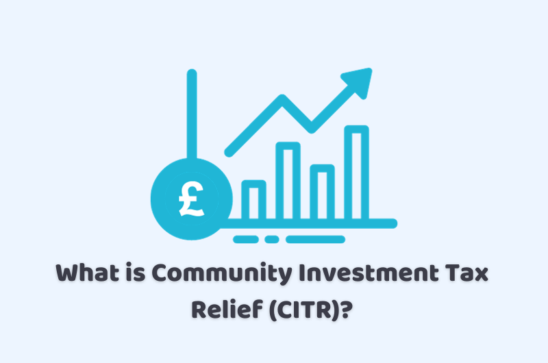 Community Investment Tax Relief