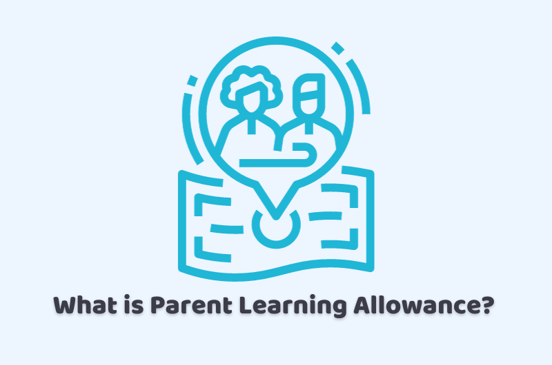parent learning allowance