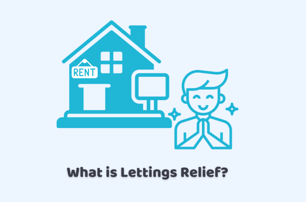 What is Lettings Relief?
