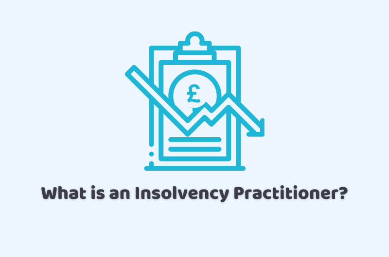 what is an insolvency practitioner