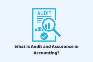 what is audit and assurance in accounting