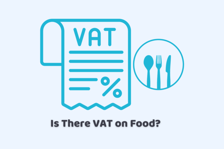 Is There VAT on Food in the UK? - CruseBurke