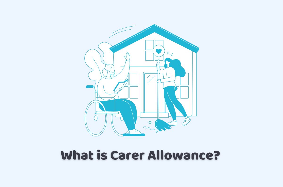 what is Carers Allowance