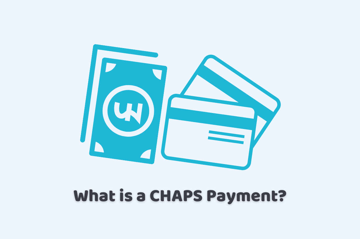 what is chaps payment