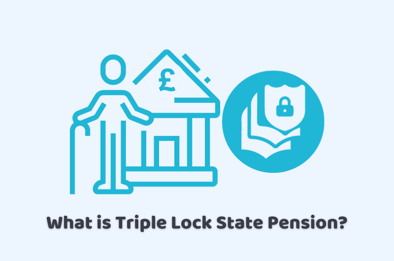 What is Triple Lock State Pension?