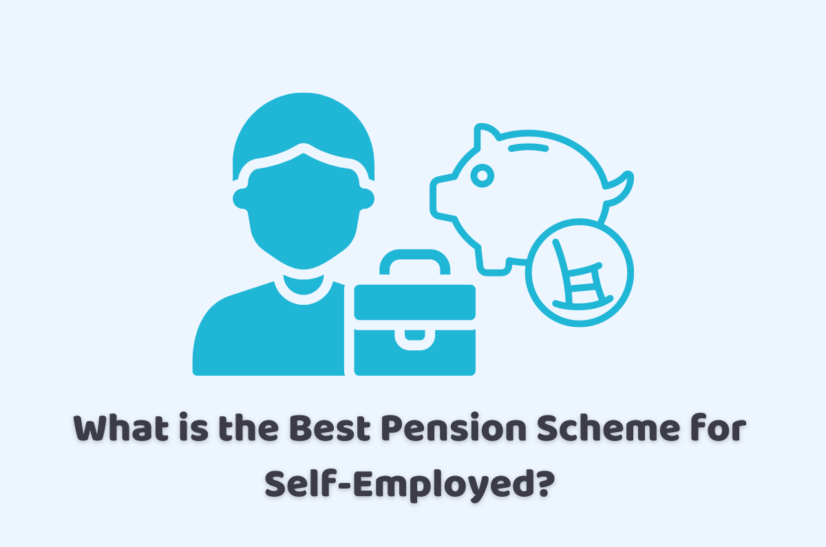 pension scheme for self-employed