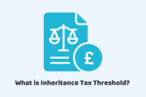what is inheritance tax threshold