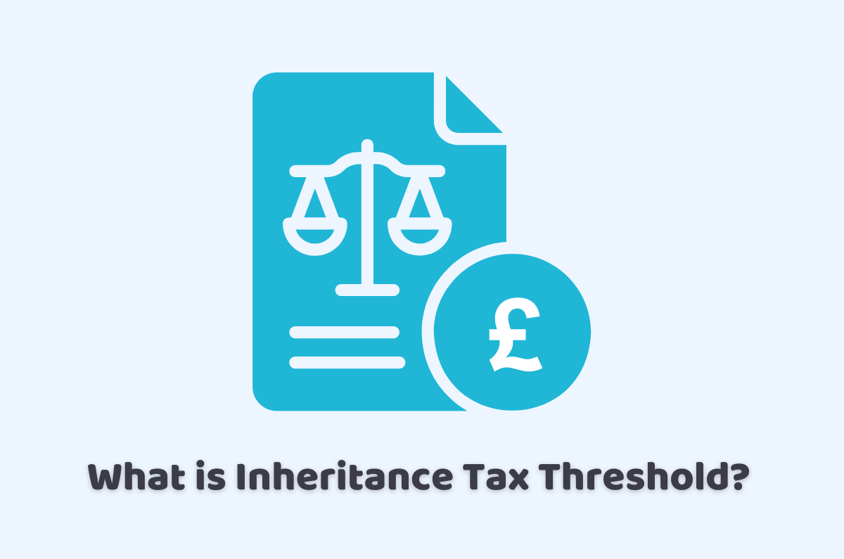 what is inheritance tax threshold