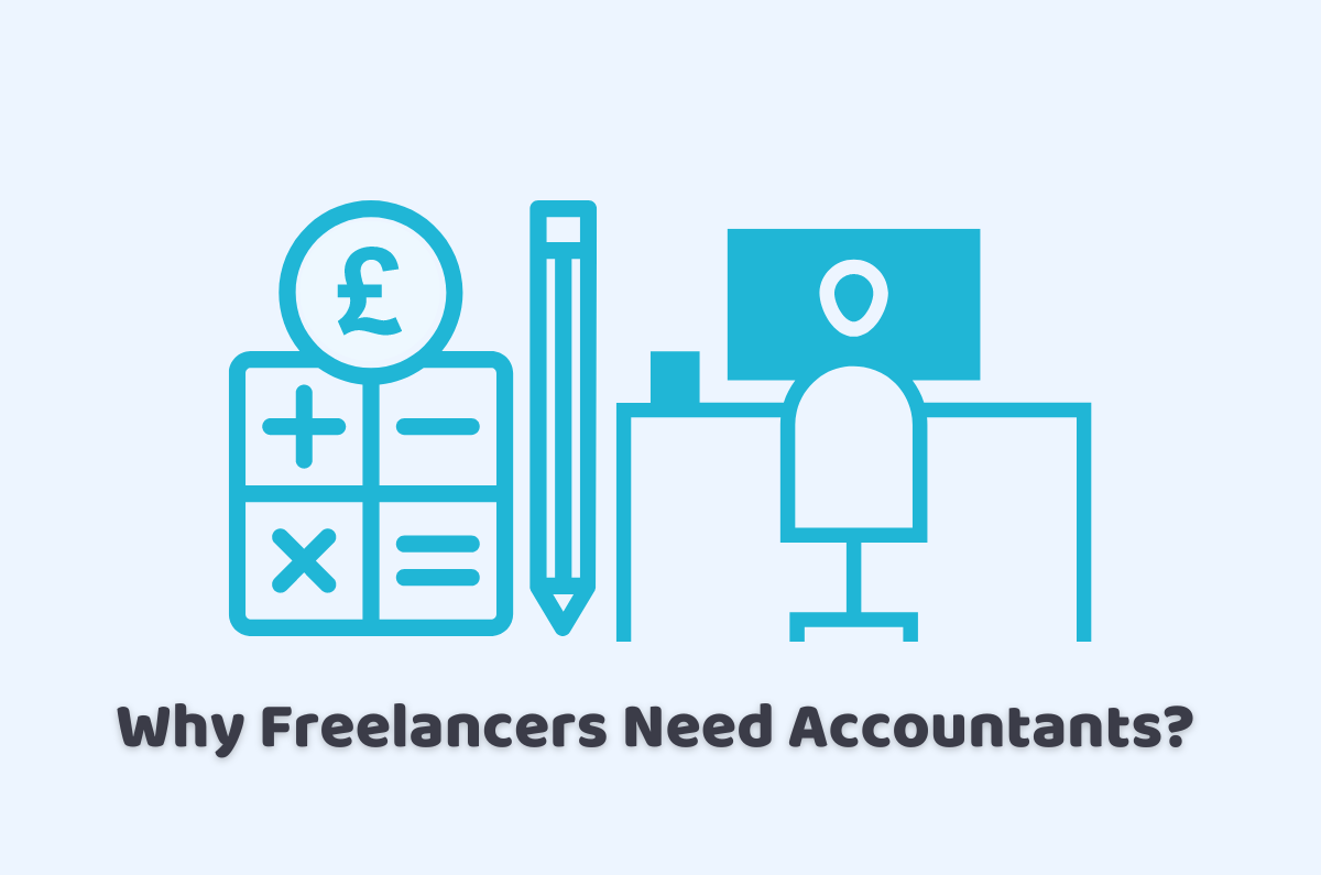 why freelancers need accountants