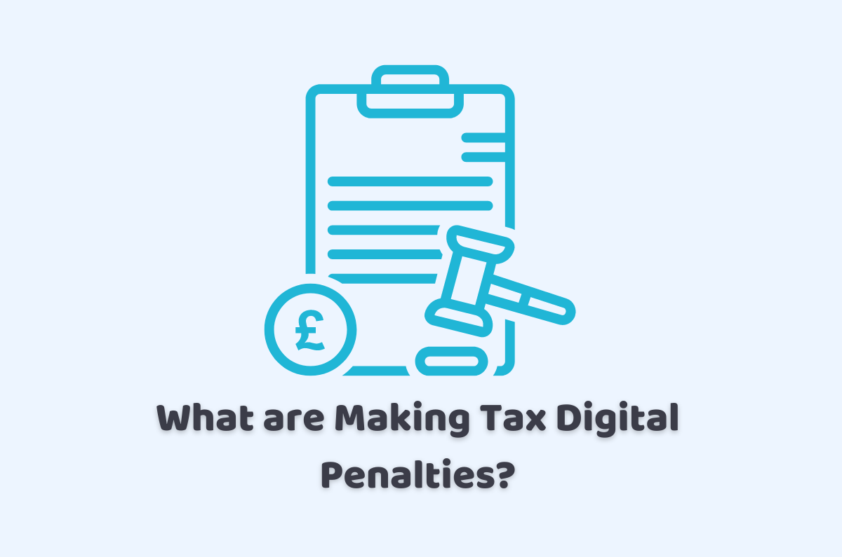 making tax digital penalties