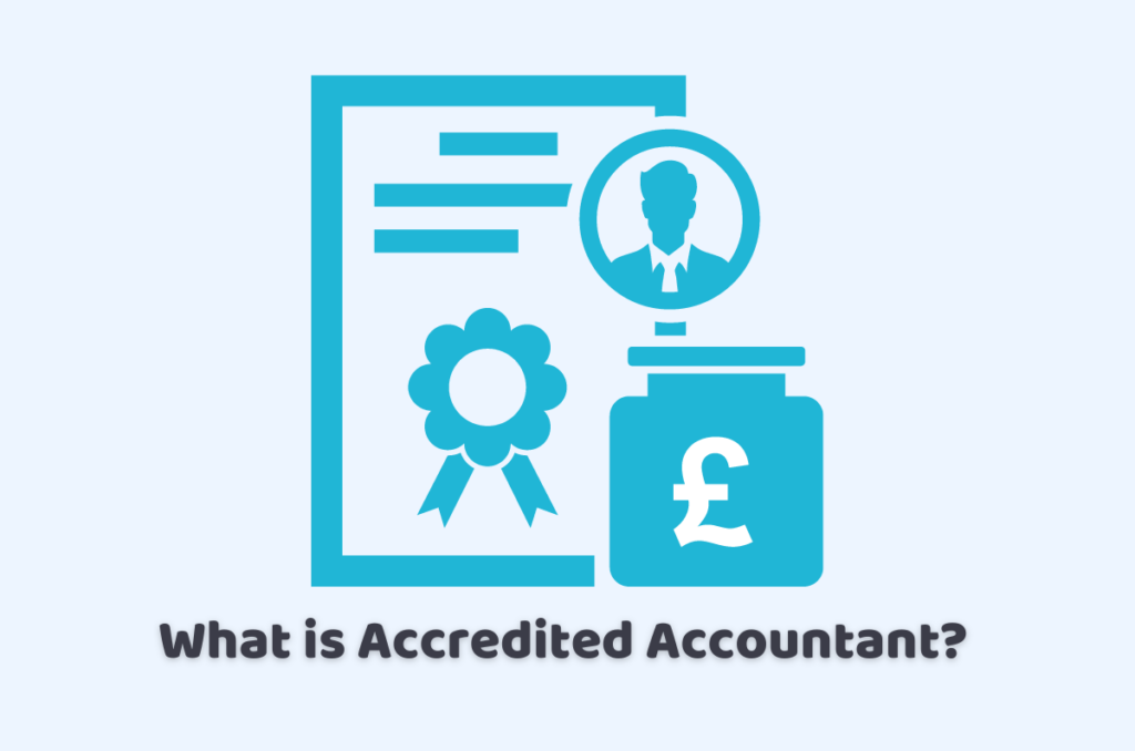 What is an Accredited Accountant?