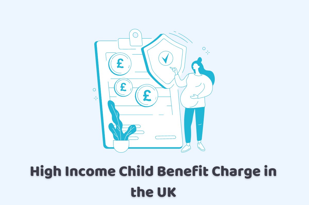 high-income child benefit charge