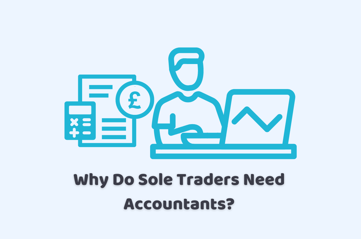 why sole traders need accountants