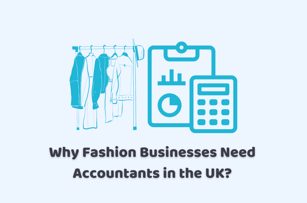 why fashion businesses need accountants