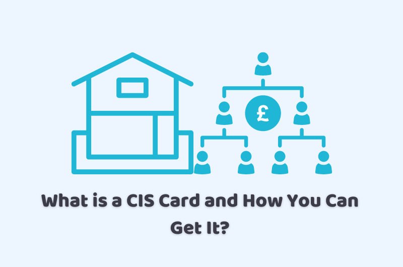 what is a CIS card