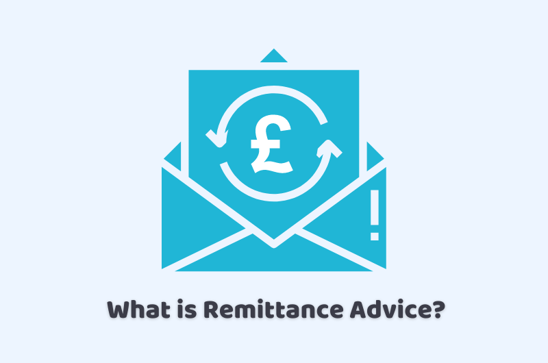 what is remittance advice