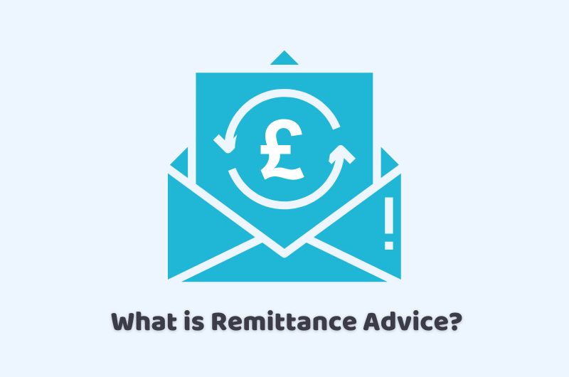 What is Remittance Advice?