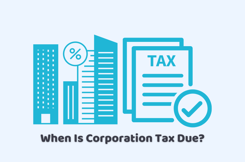 when is corporation tax due