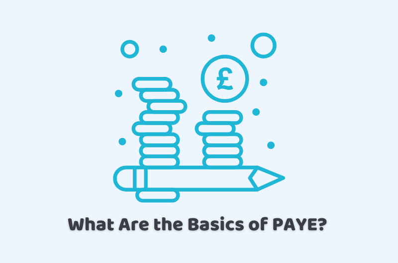 basics of paye