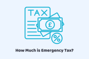 how much is emergency tax