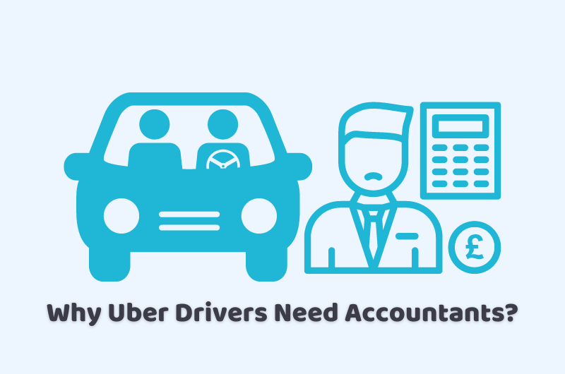 why uber drivers need accountants