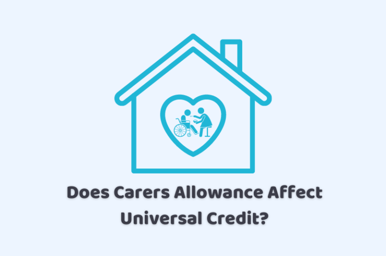 Does Carers Allowance Affect Universal Credit? CruseBurke