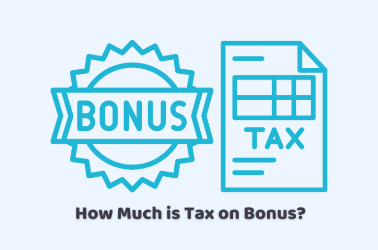 How Much is Tax on Bonus in the UK? CruseBurke