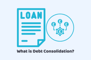what is debt consolidation