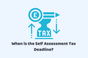 when is the self assessment tax deadline