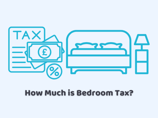 How Much is Bedroom Tax?