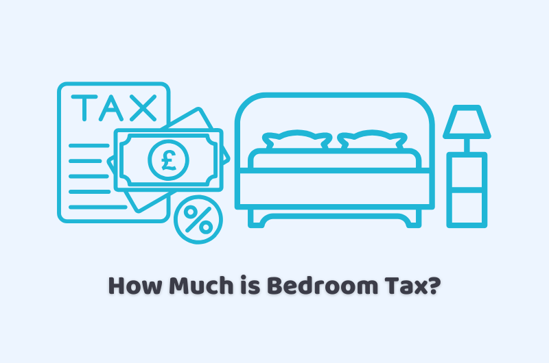 How Much is Bedroom Tax? - CruseBurke