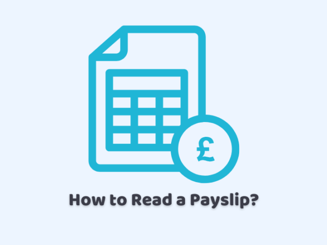 How to Read a Payslip?