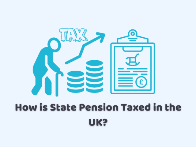 How is State Pension Taxed?