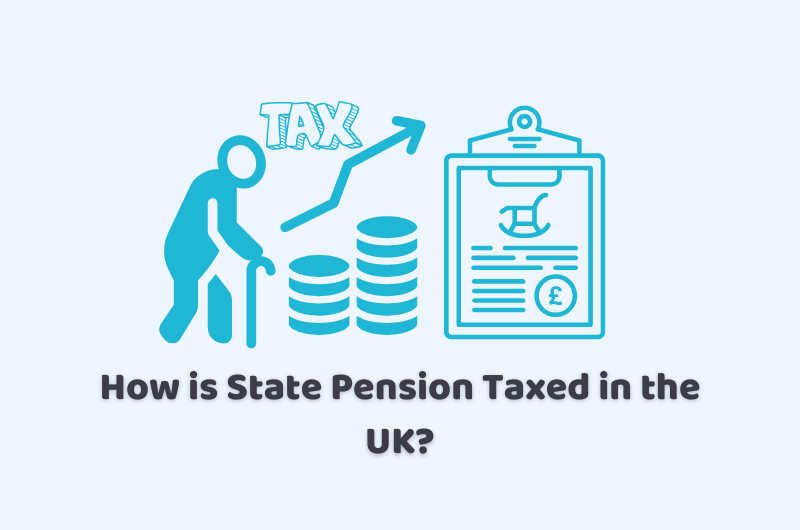 how is state pension taxed
