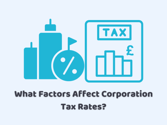 What Factors Affect Corporation Tax Rates?