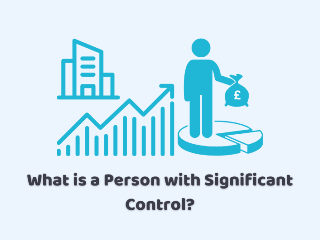 What is a Person with Significant Control?